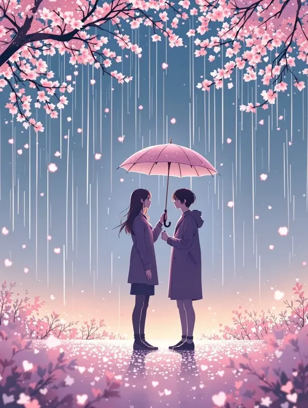 春日恋歌 封面
